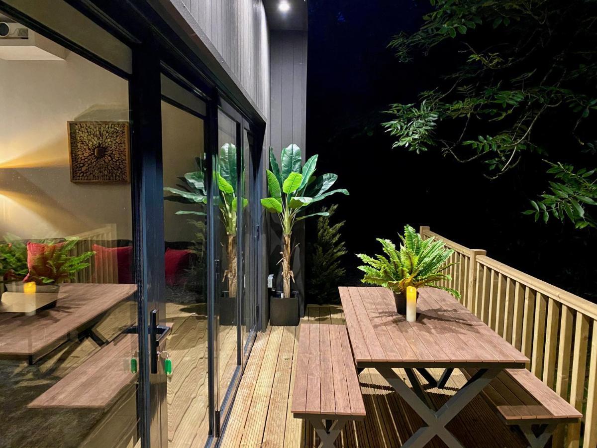 Holiday home Sunridge Cubes *