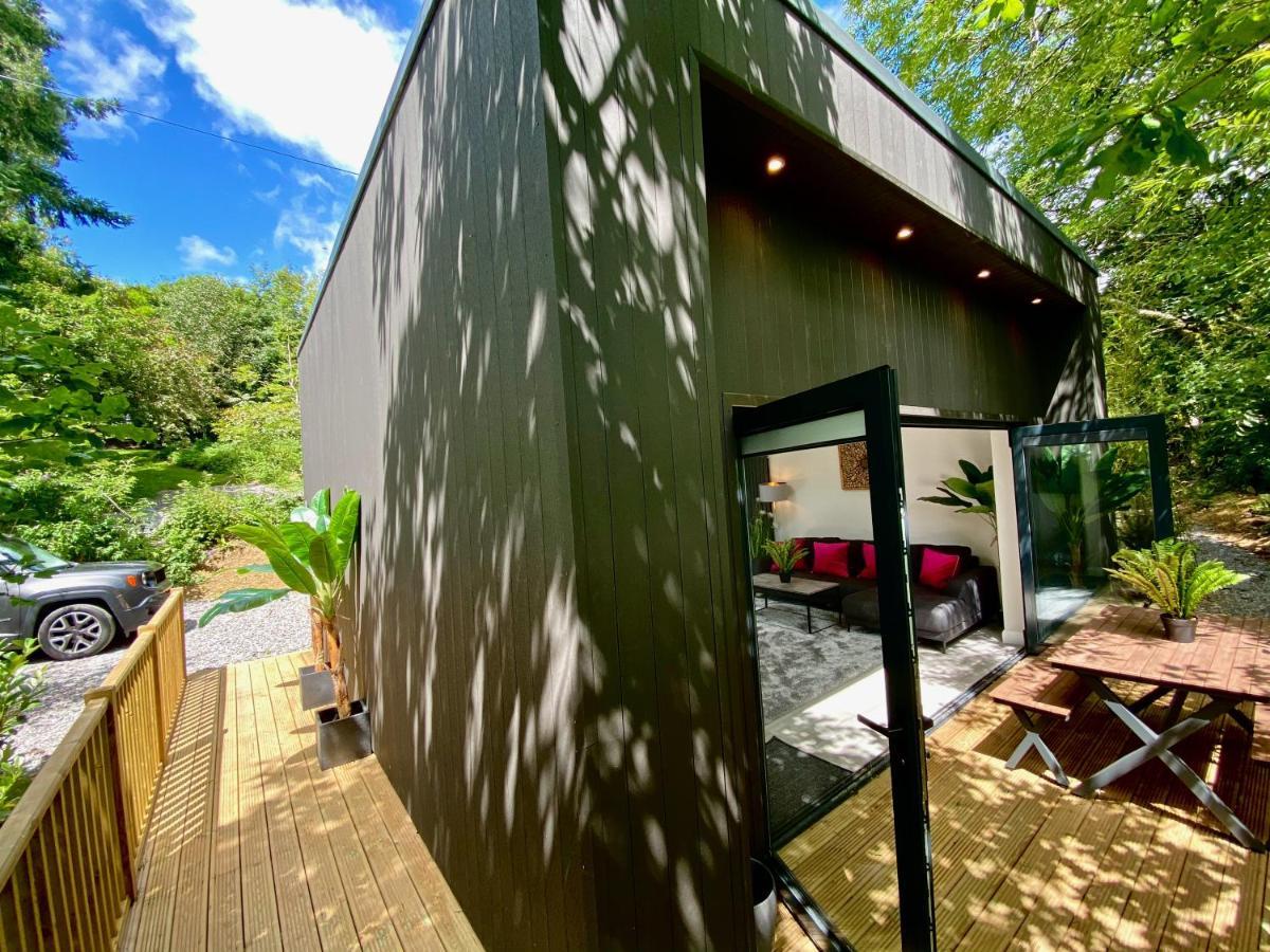 Holiday home Sunridge Cubes