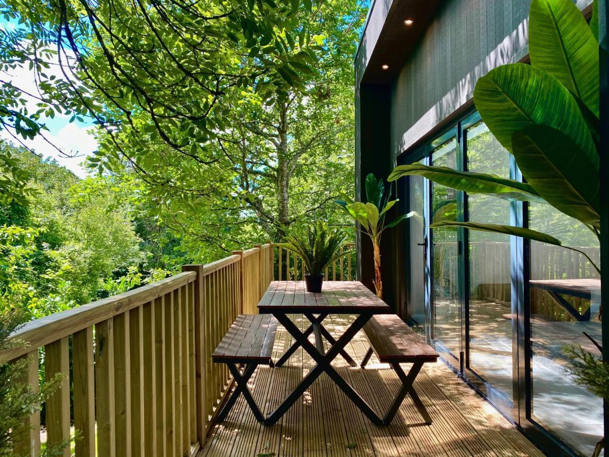 Sunridge Cubes Holiday home