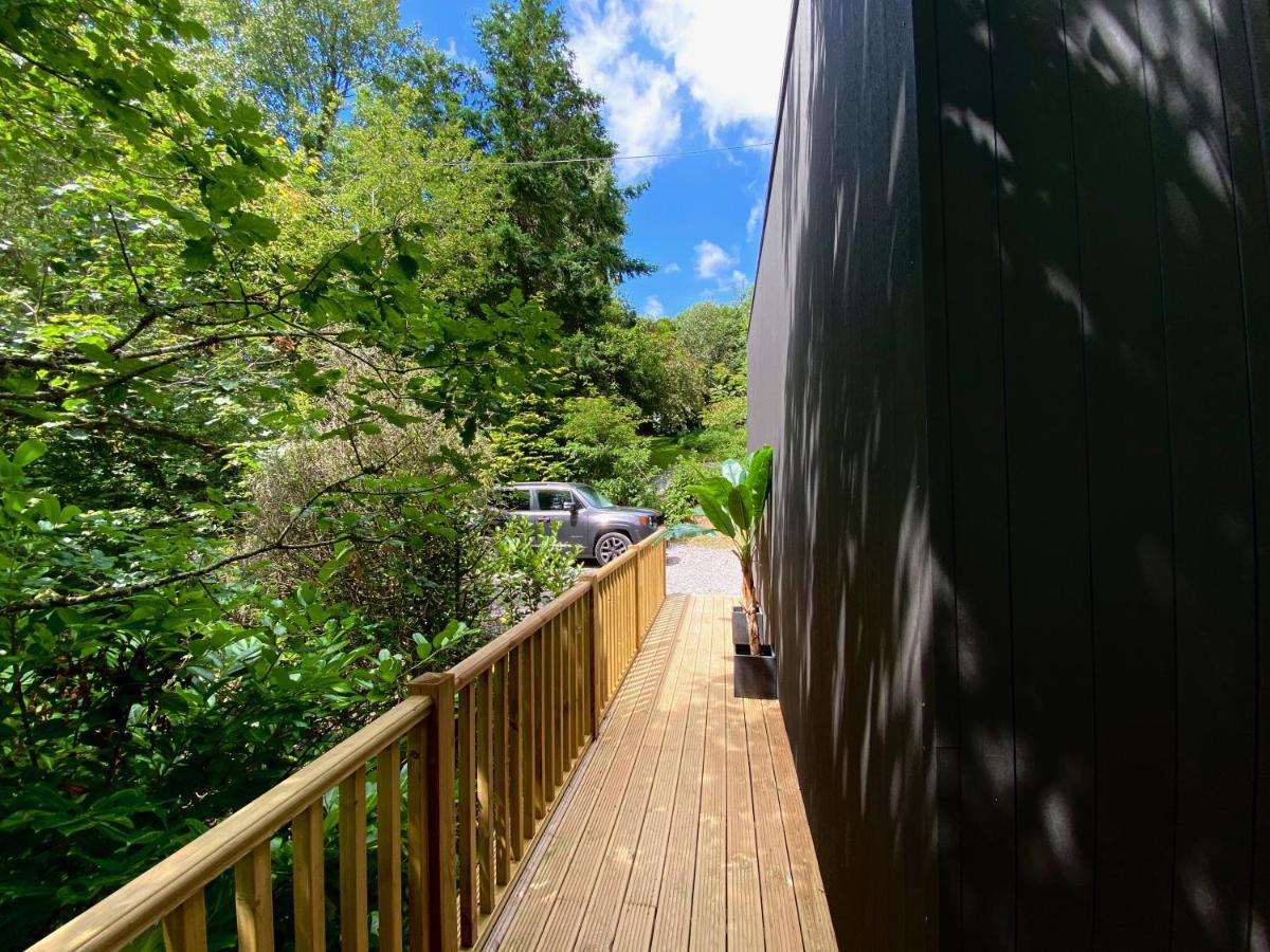 Sunridge Cubes Holiday home