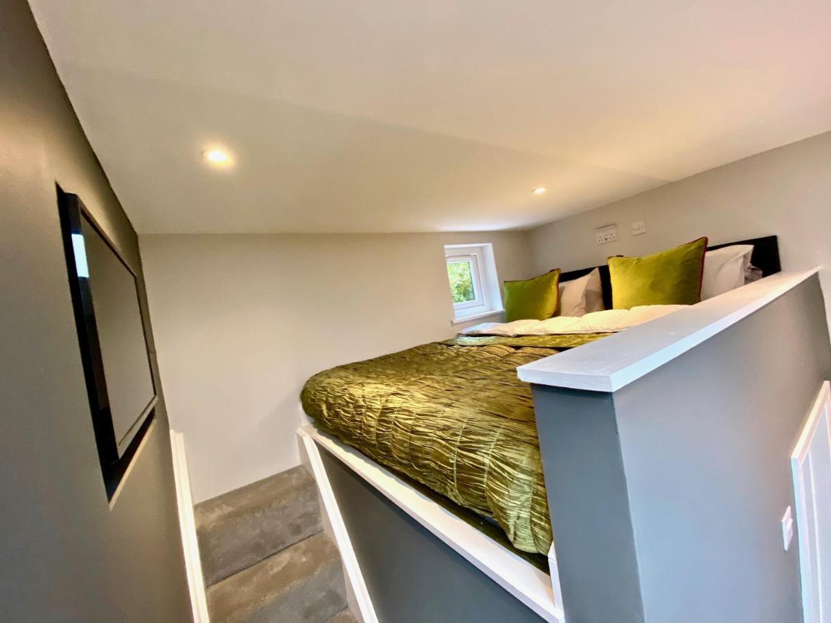 Sunridge Cubes Holiday home *