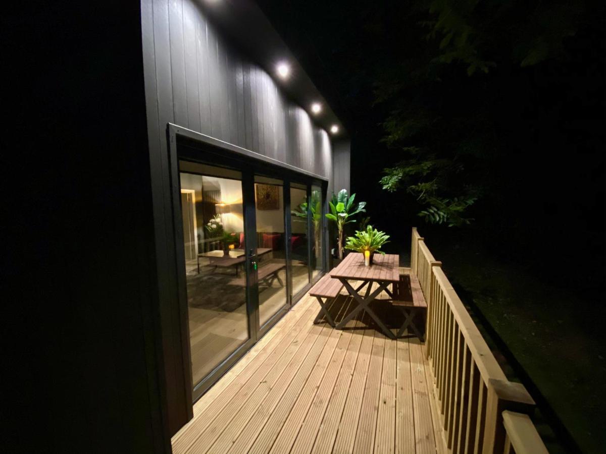 Holiday home Sunridge Cubes *
