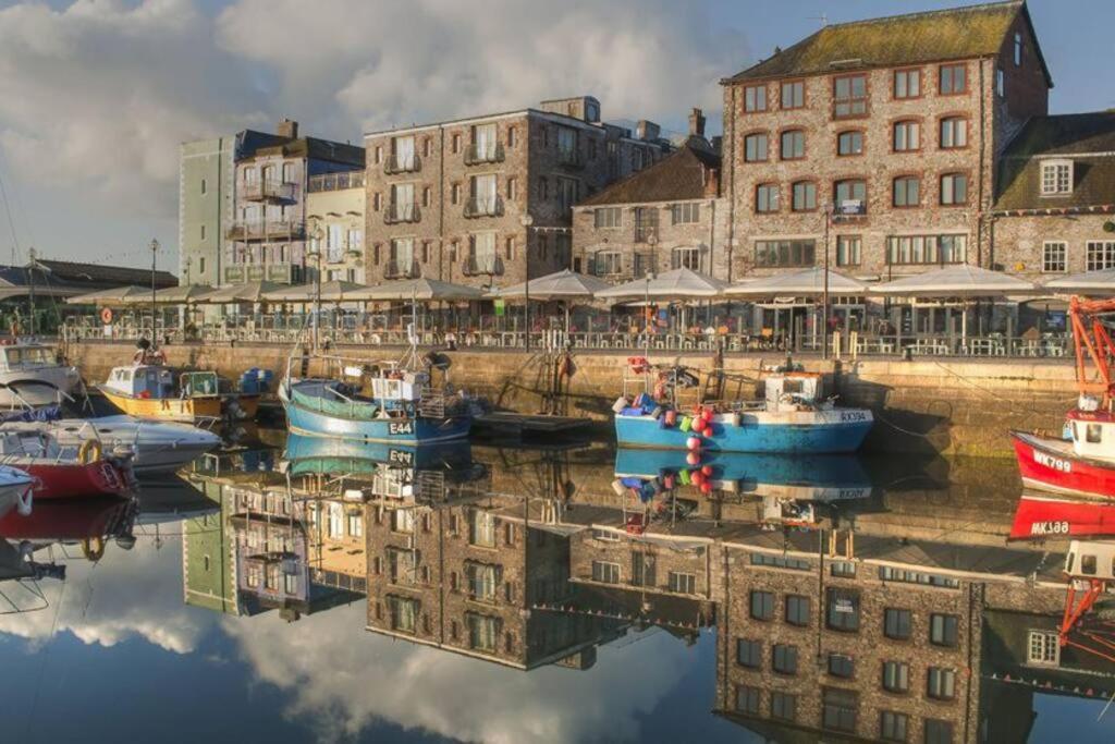 Quirky One Bed Flat, Barbican Area, *