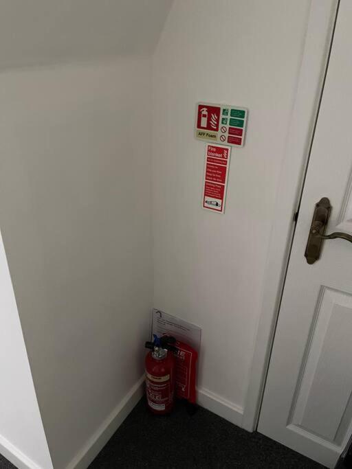 Quirky One Bed Flat, Barbican Area,