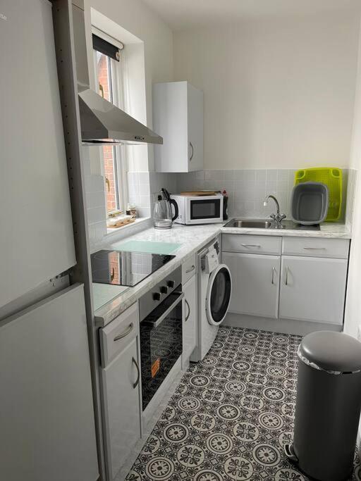Quirky One Bed Flat, Barbican Area, Apartment *