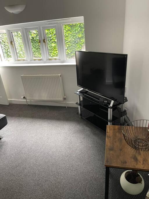 Quirky One Bed Flat, Barbican Area, * Plymouth
