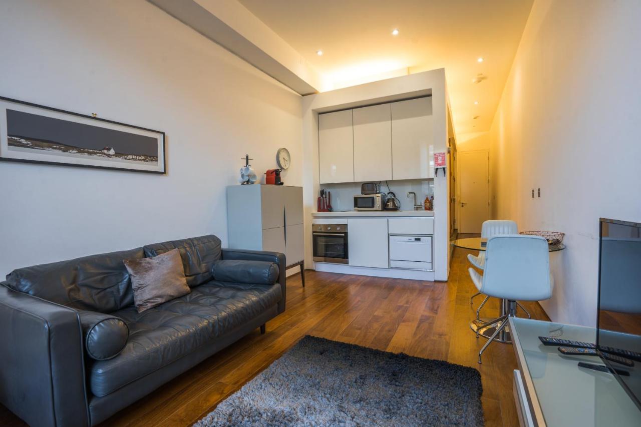Drakes Wharf @ Royal William Yard Apartment *