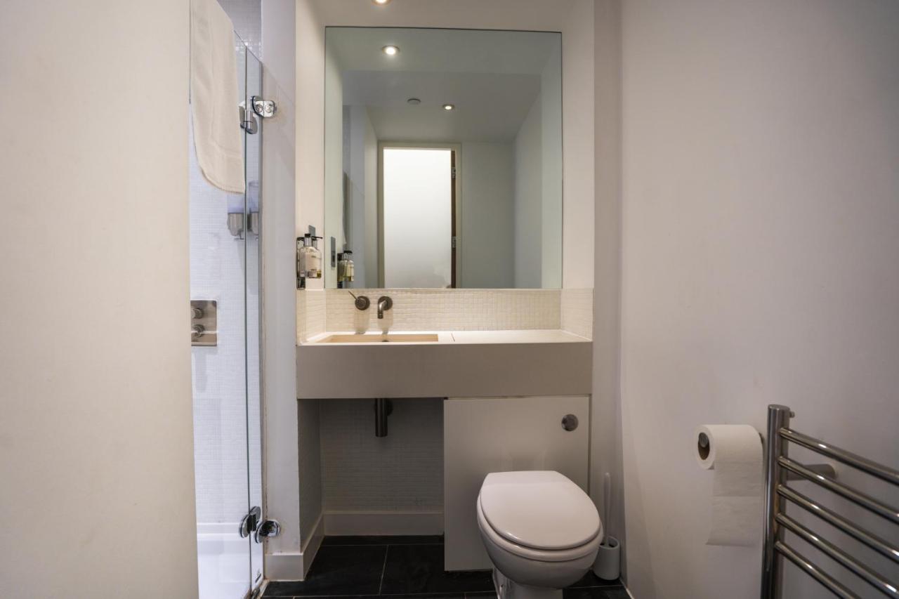 Drakes Wharf @ Royal William Yard Apartment