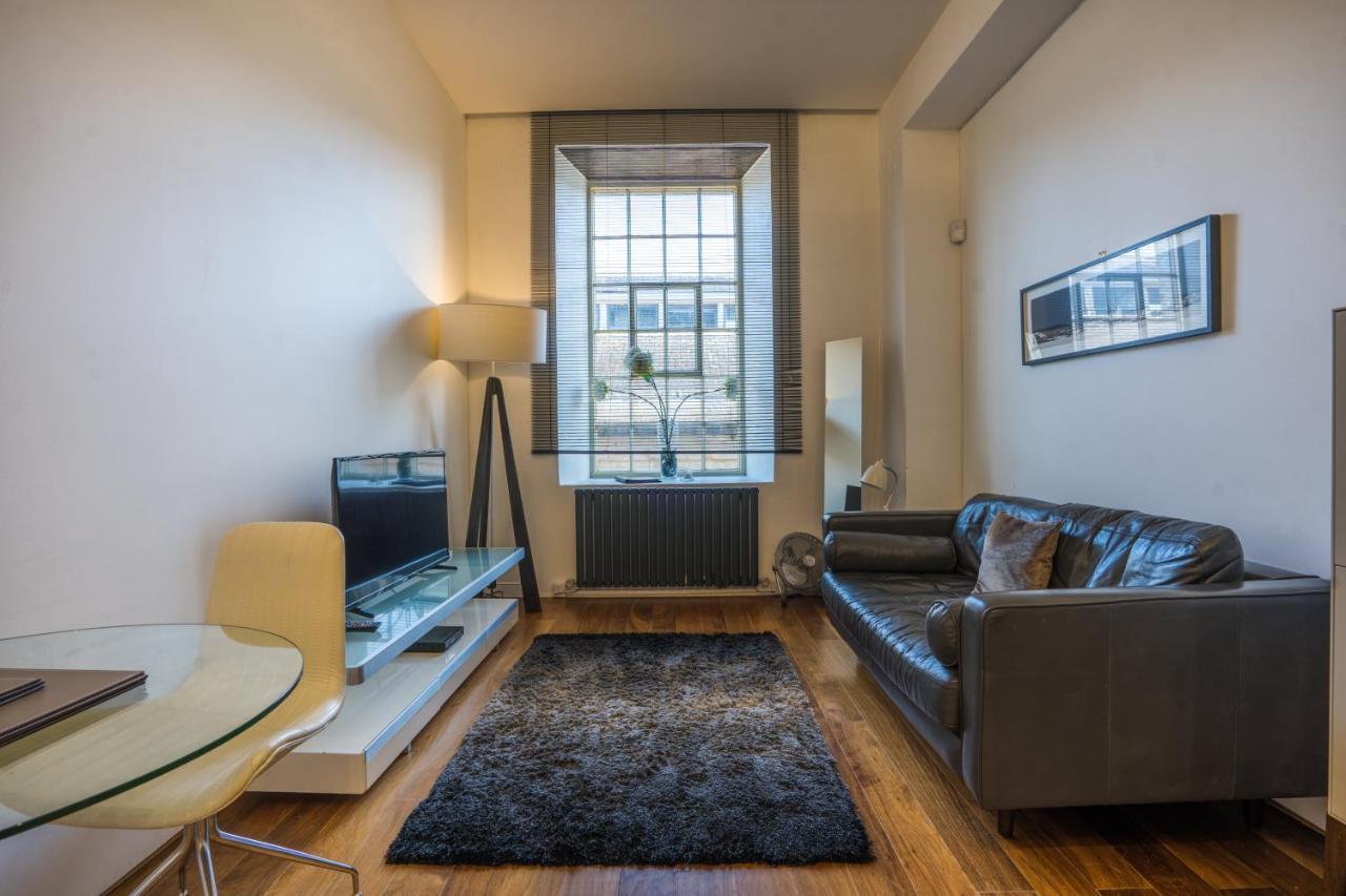 Drakes Wharf @ Royal William Yard Apartment