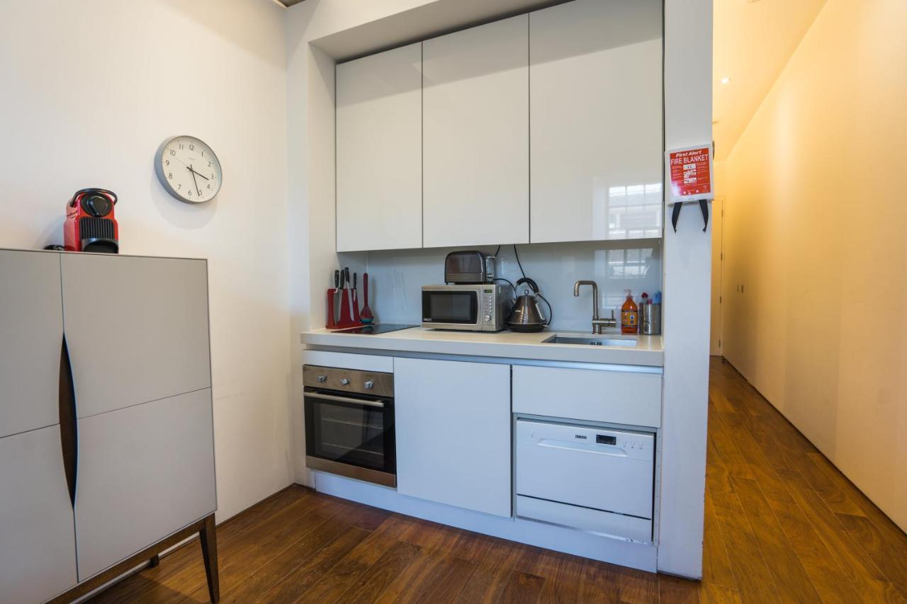 Apartment Drakes Wharf @ Royal William Yard *