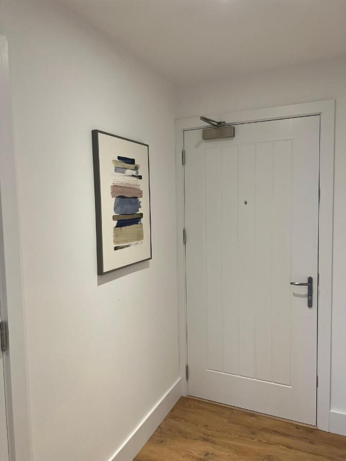 39 Teesra House Apartment