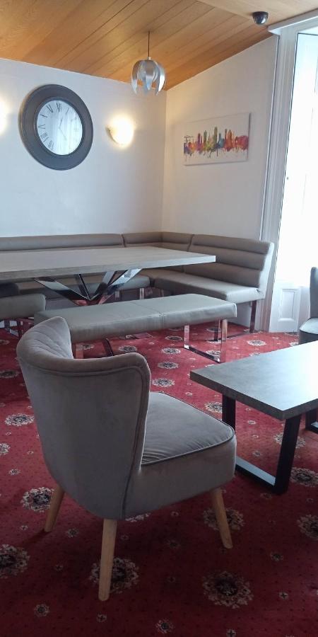 Hotel The Kynance House On ,26 Ensuite Plymouth