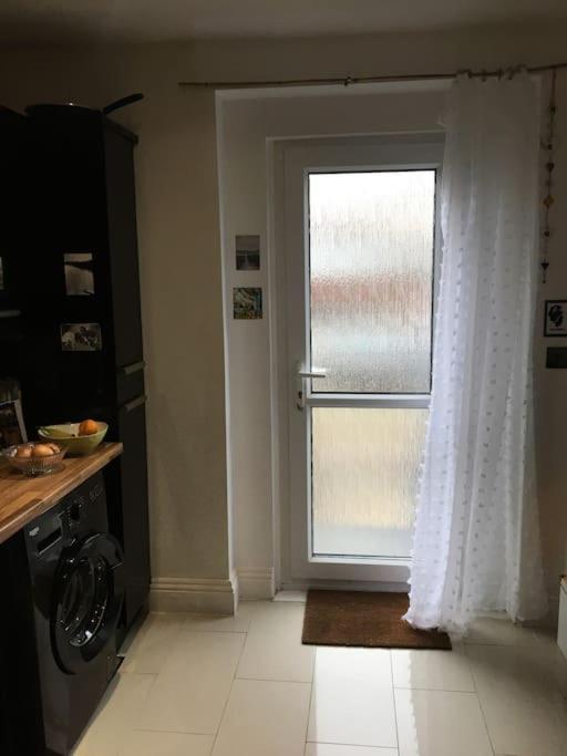 Apartamento Ocean Apartment-with Parking