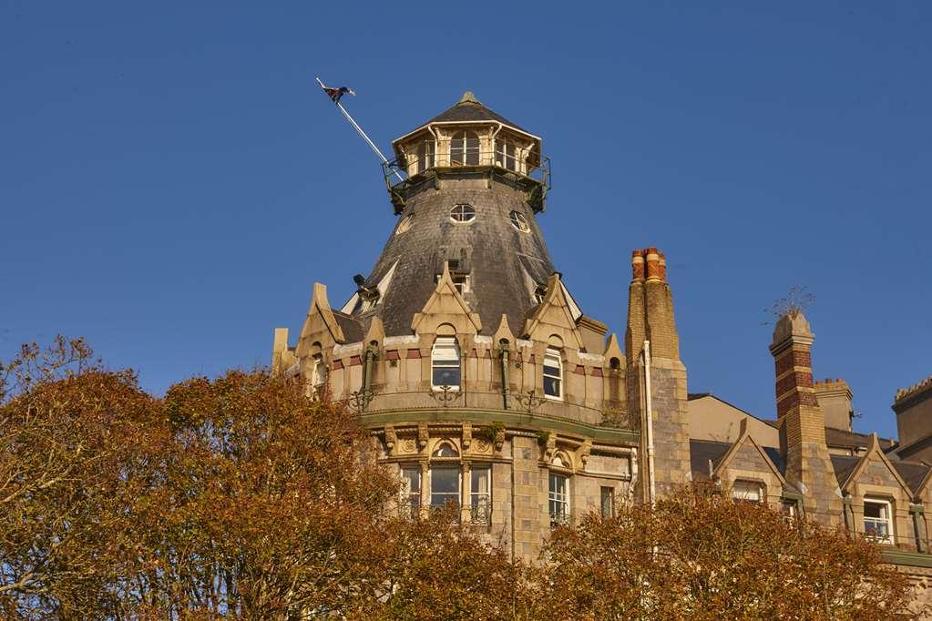 Duke Of Cornwall 3*