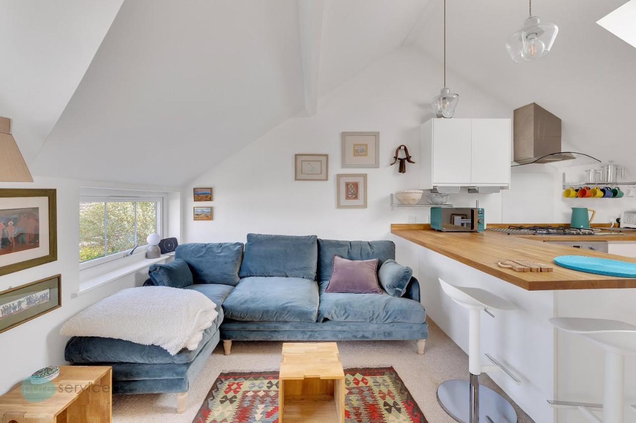 1 Bed - Bantham By Pureserviced Apartment