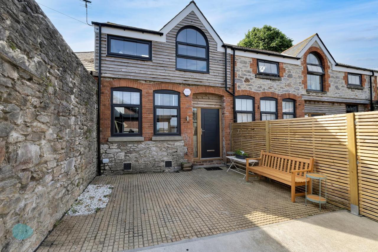 1 Bed - Bantham By Pureserviced Plymouth