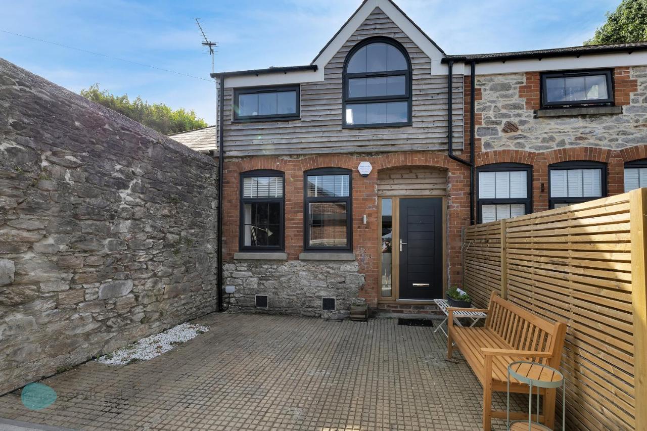 1 Bed - Bantham By Pureserviced Apartment