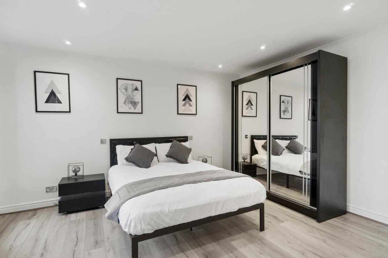 Apartamento Large Penthouse By Opal