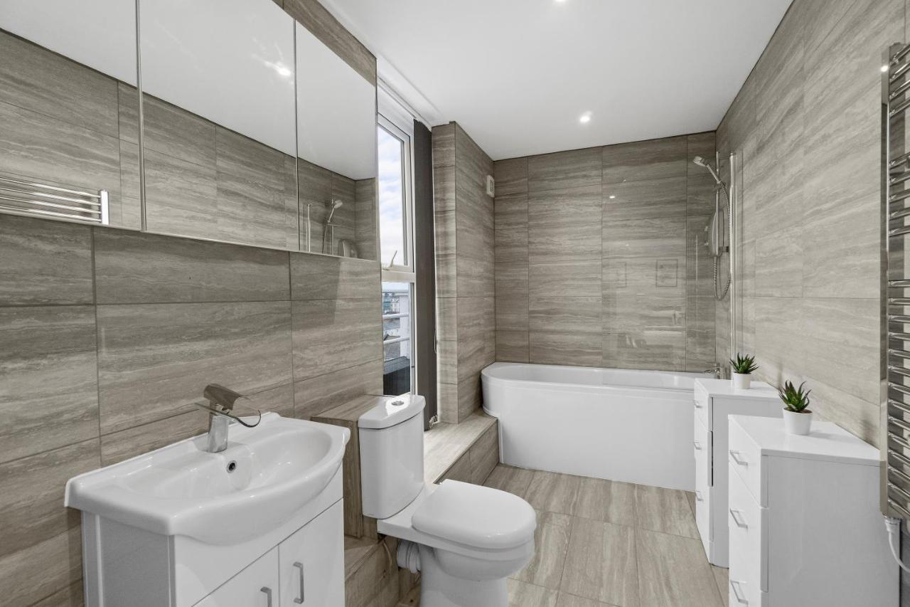 Apartamento Large Penthouse By Opal