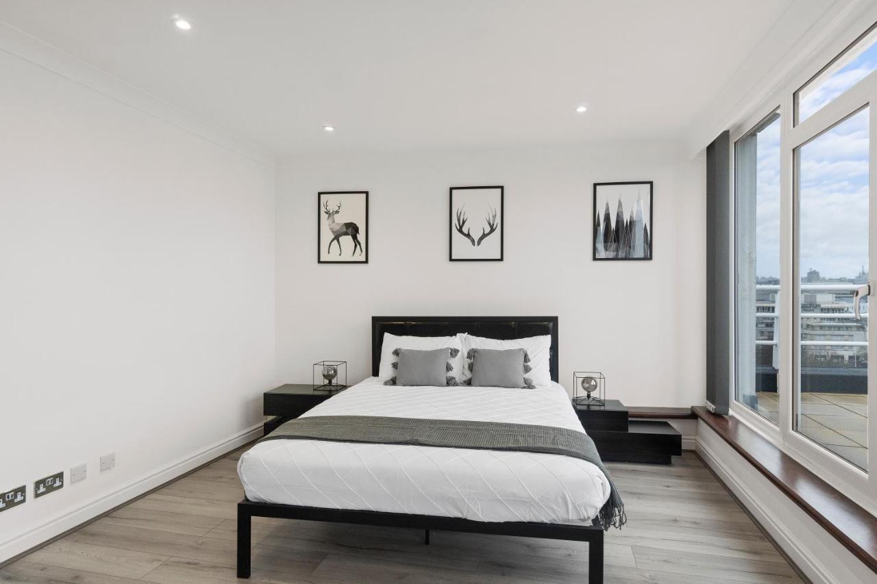 Apartamento Large Penthouse By Opal *