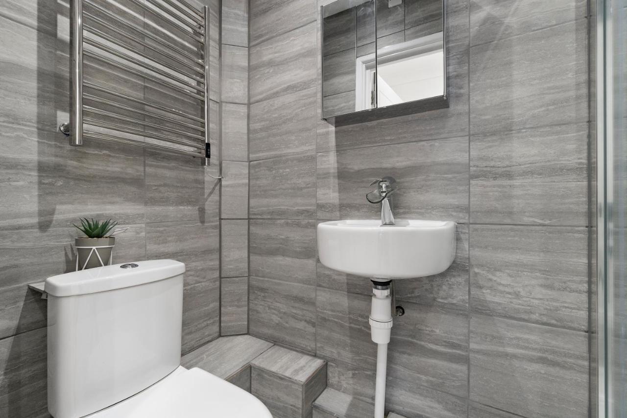 Large Penthouse By Opal Apartamento