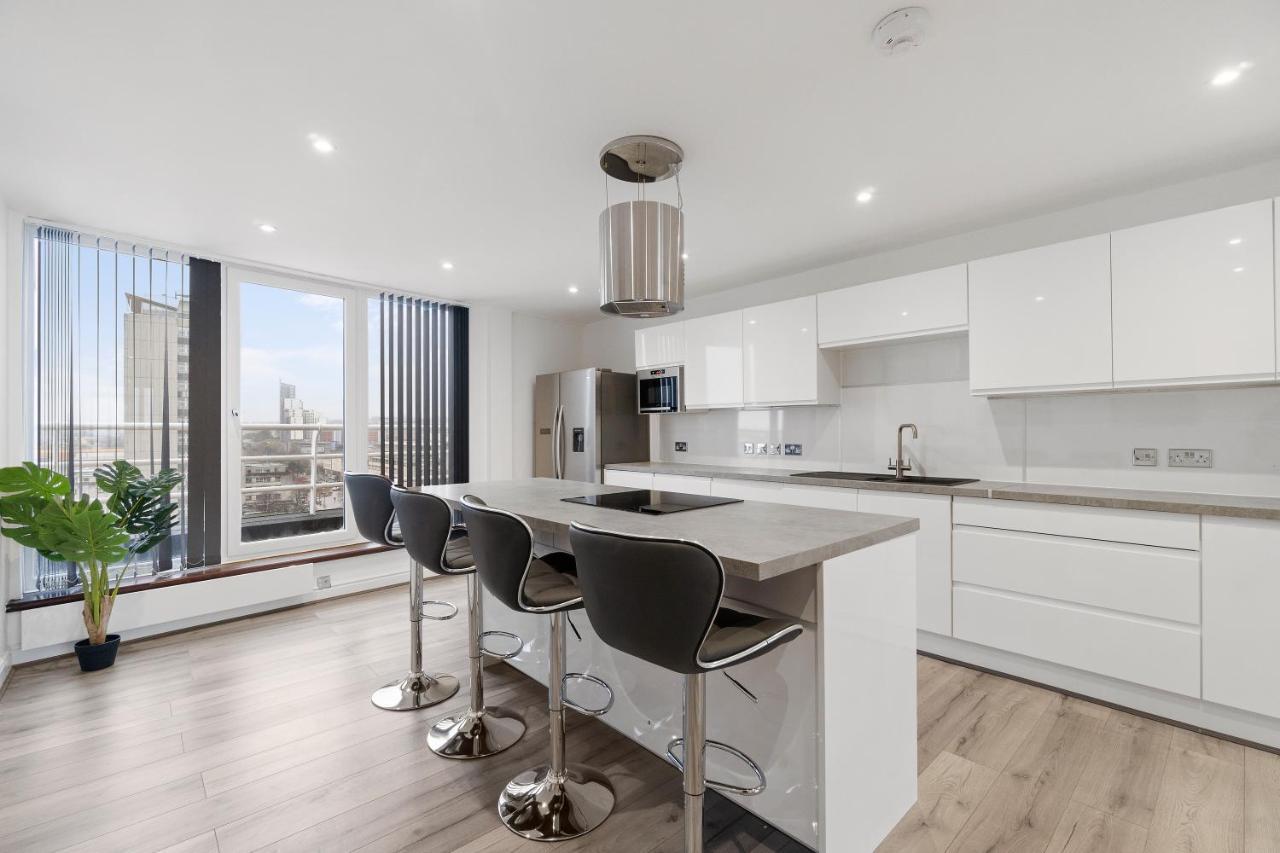 Large Penthouse By Opal Apartamento *