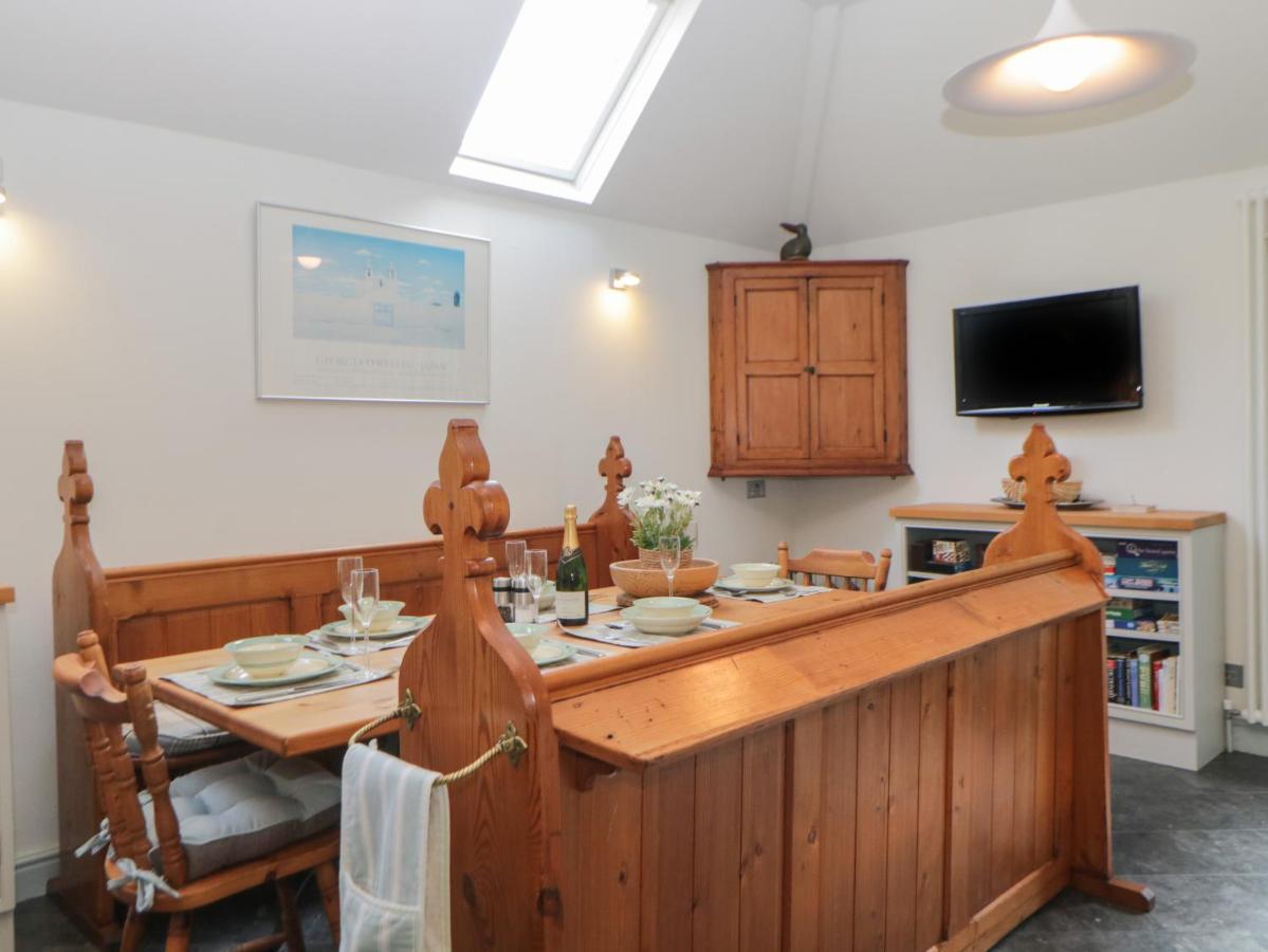 Holiday home Bridgend Barn *
