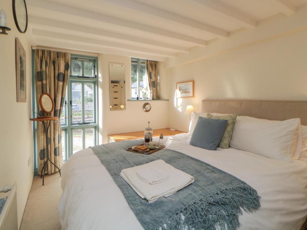 Bridgend Barn Holiday home