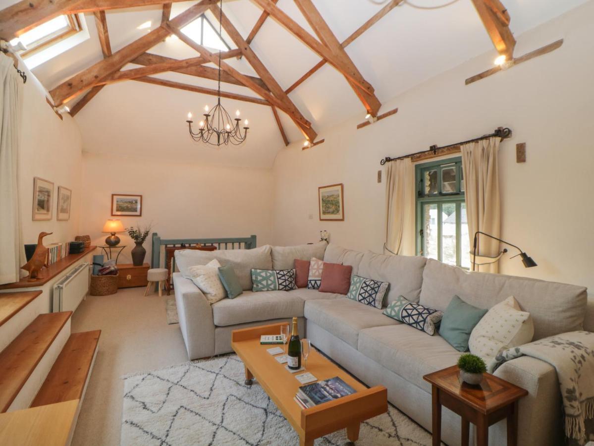 Bridgend Barn * Plymouth