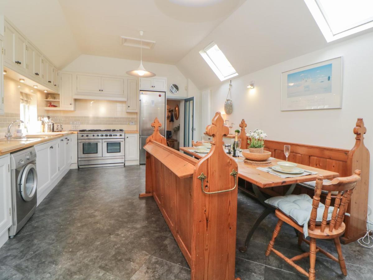 Holiday home Bridgend Barn Plymouth