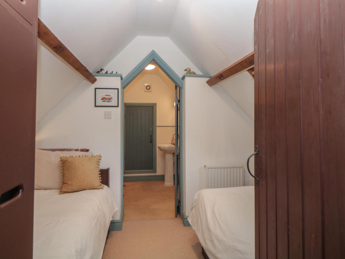 Bridgend Barn Holiday home *