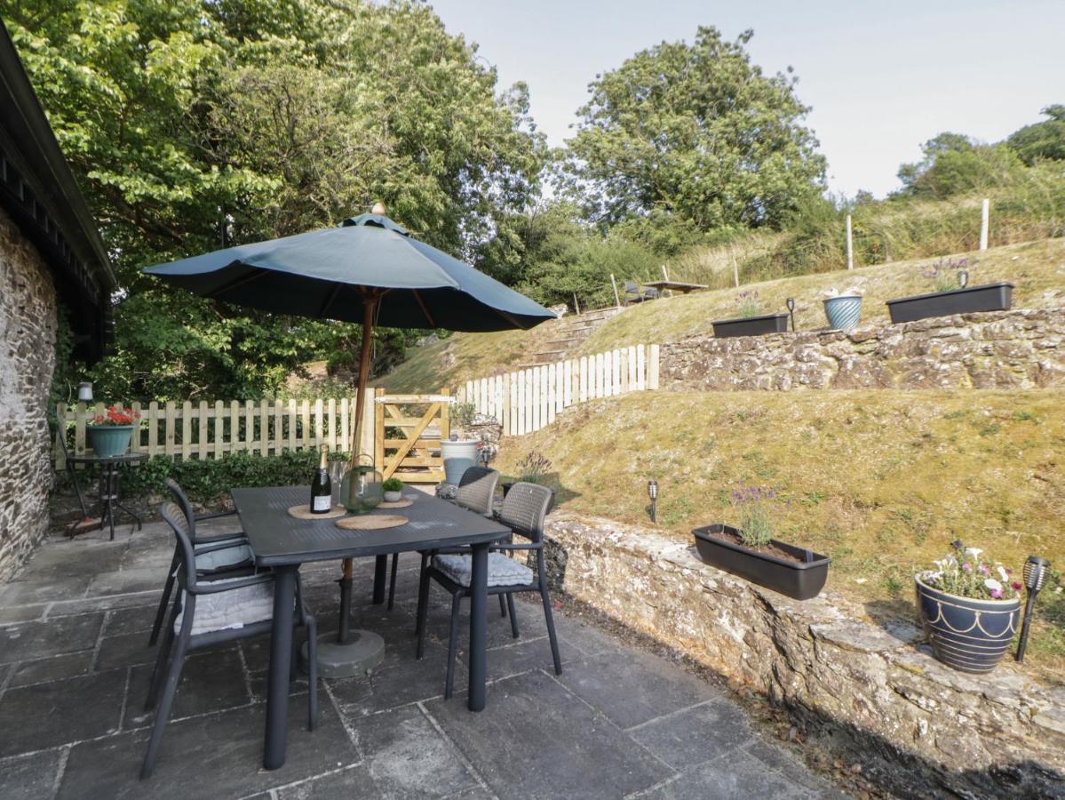 Holiday home Bridgend Barn *