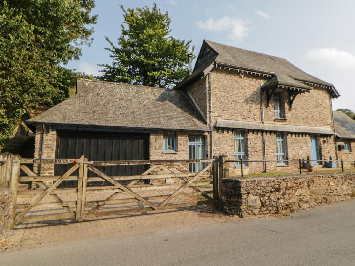 Holiday home Bridgend Barn