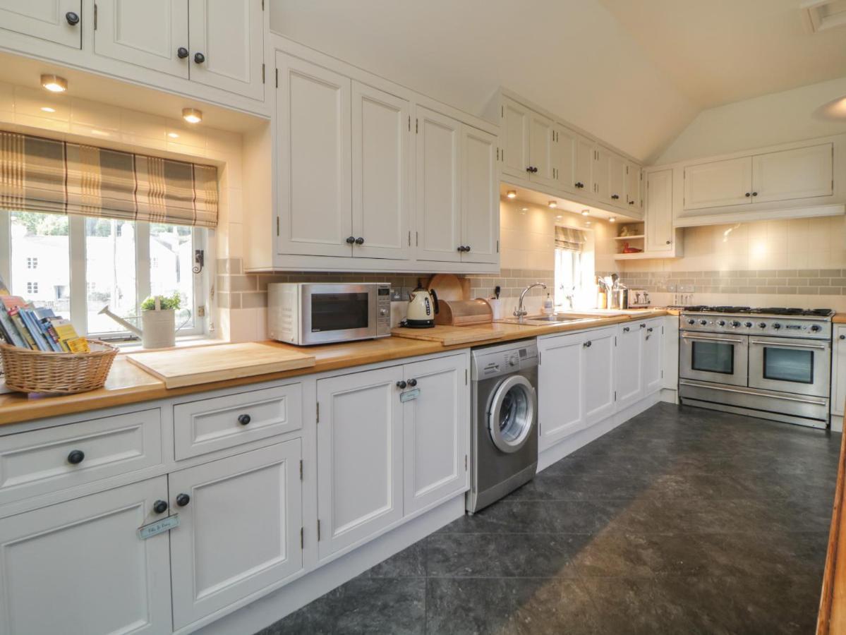 Holiday home Bridgend Barn *
