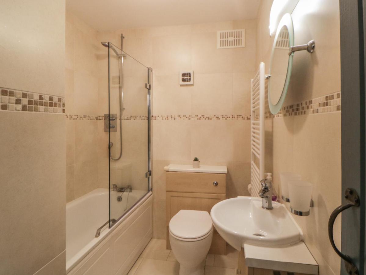 Bridgend Barn Holiday home *