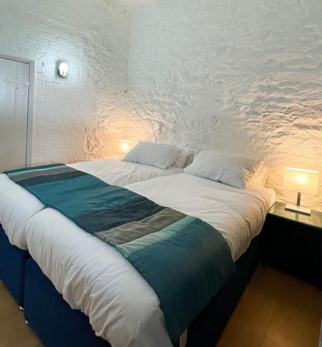 The Garden Flat Apartment Plymouth