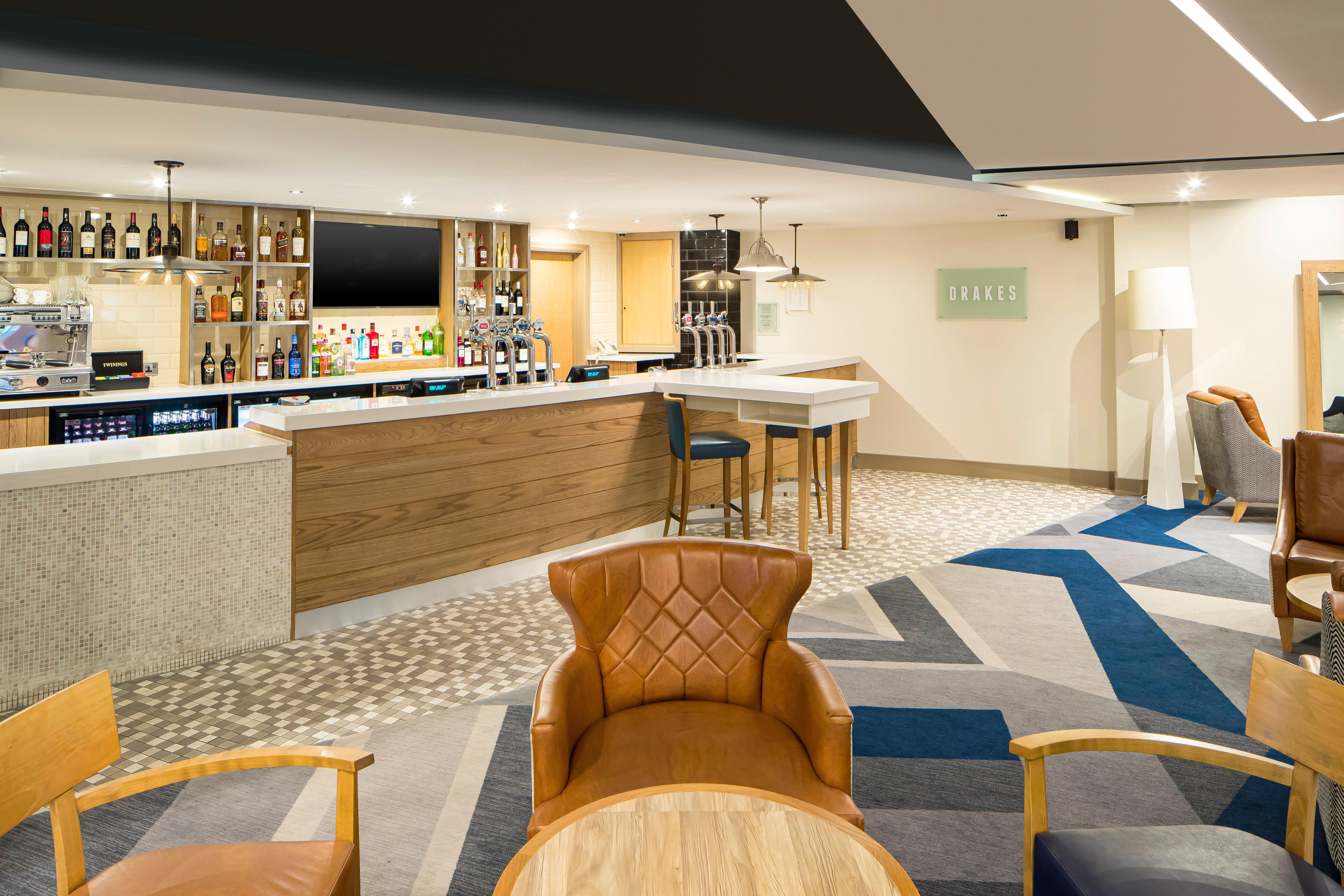Hotel Crowne Plaza By Ihg