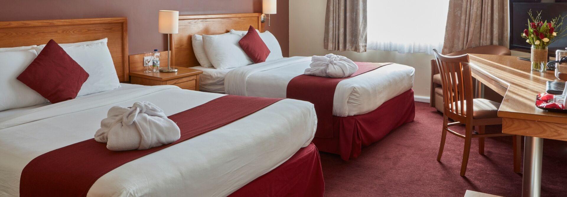 Future Hotel 3*