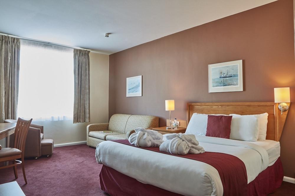 Hotel Future 3*