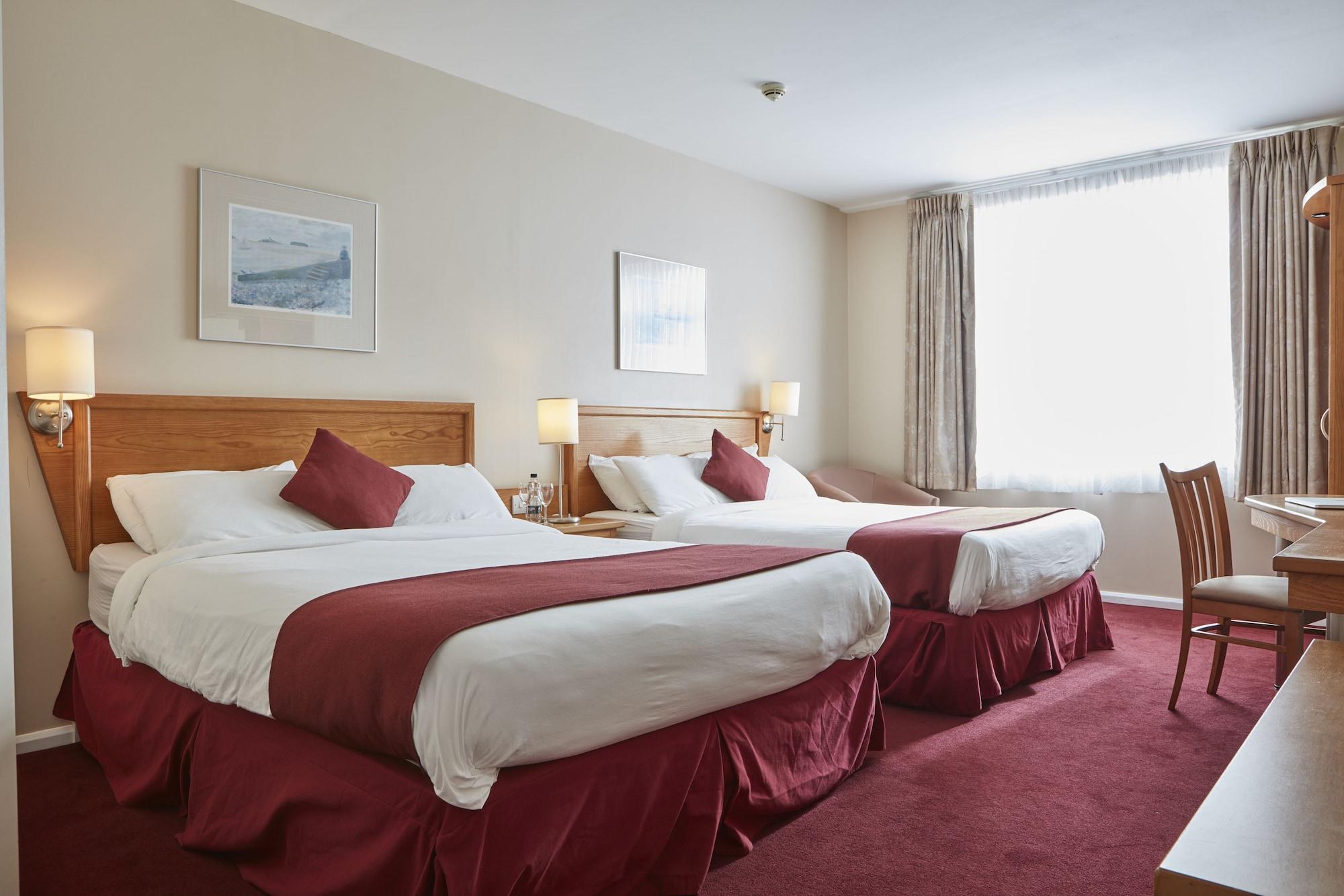 Hotel Future Plymouth