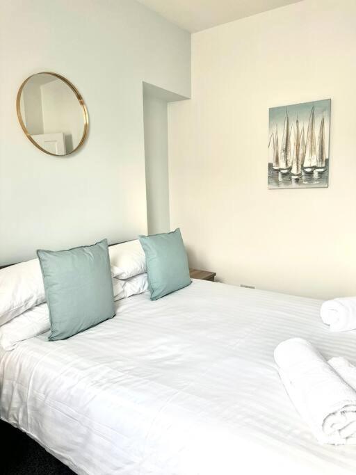 Holiday home Devon House Plymouth