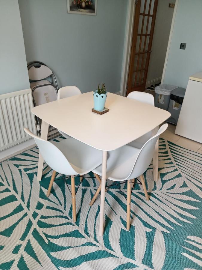 Apartamento Ocean Apartment-with Parking *