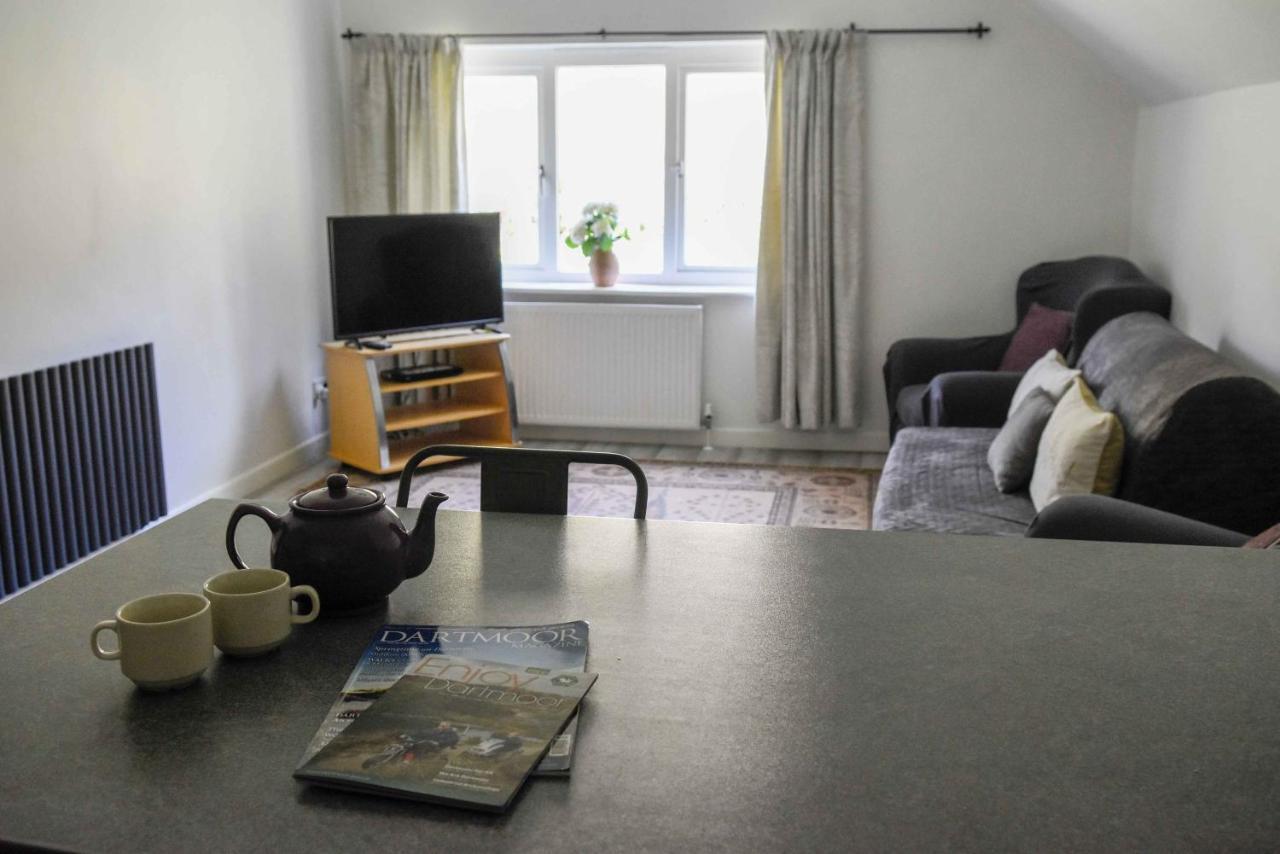Fox Tor Apartment Plymouth