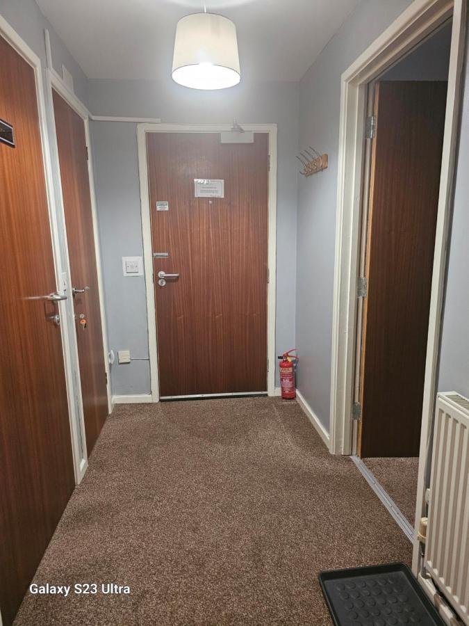 A From 3 Apartment