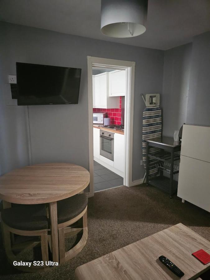 Apartment A From 3