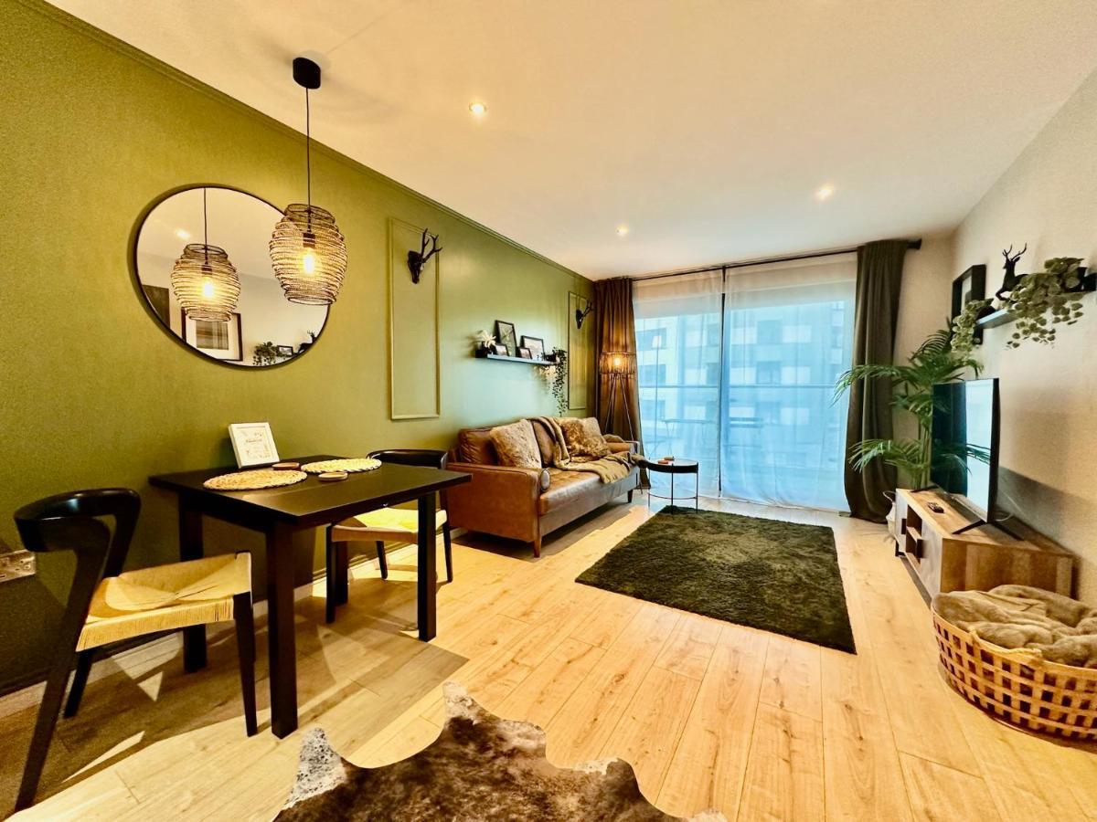 Apartment The Stag Centre Cosy 1 Bed Long Term Welcome