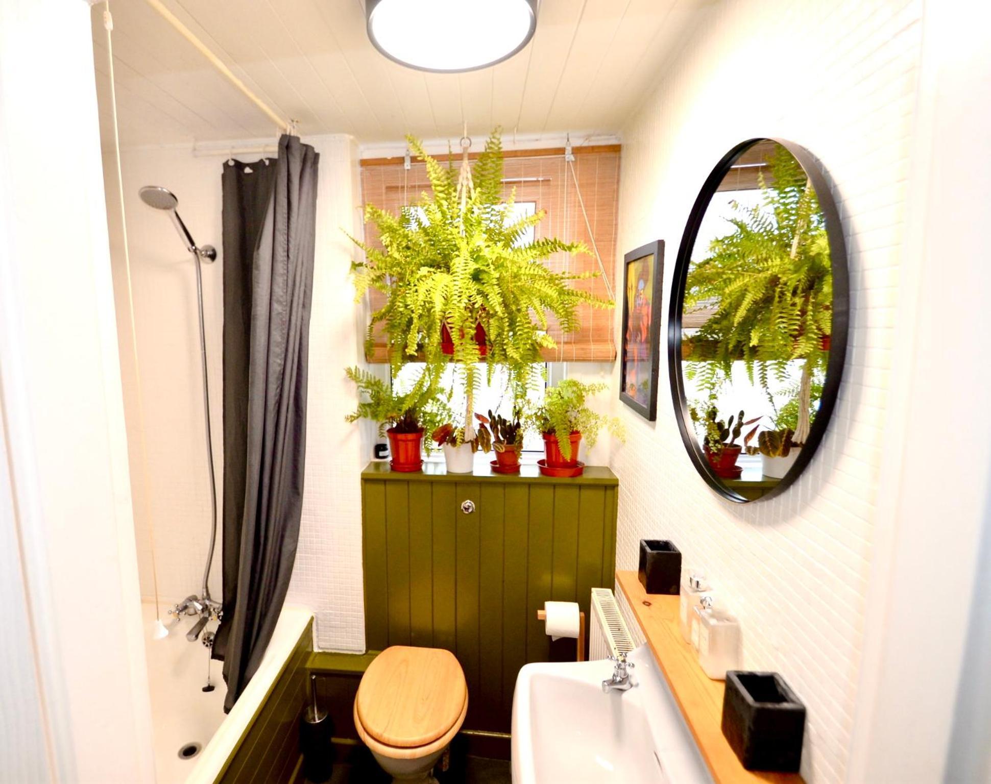 Holiday home Bright And Cosy, 3 Bedroom Plymouth