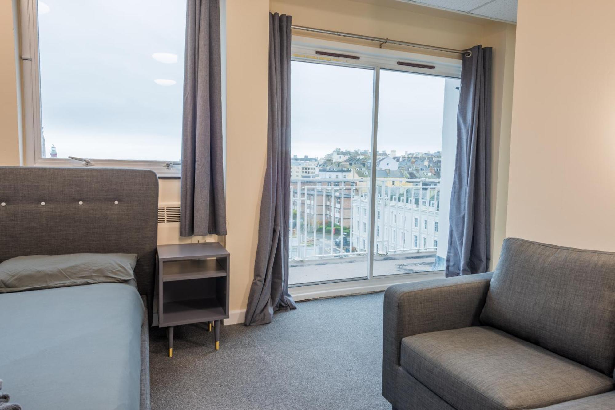 Superior Sea View 5 Apartment *