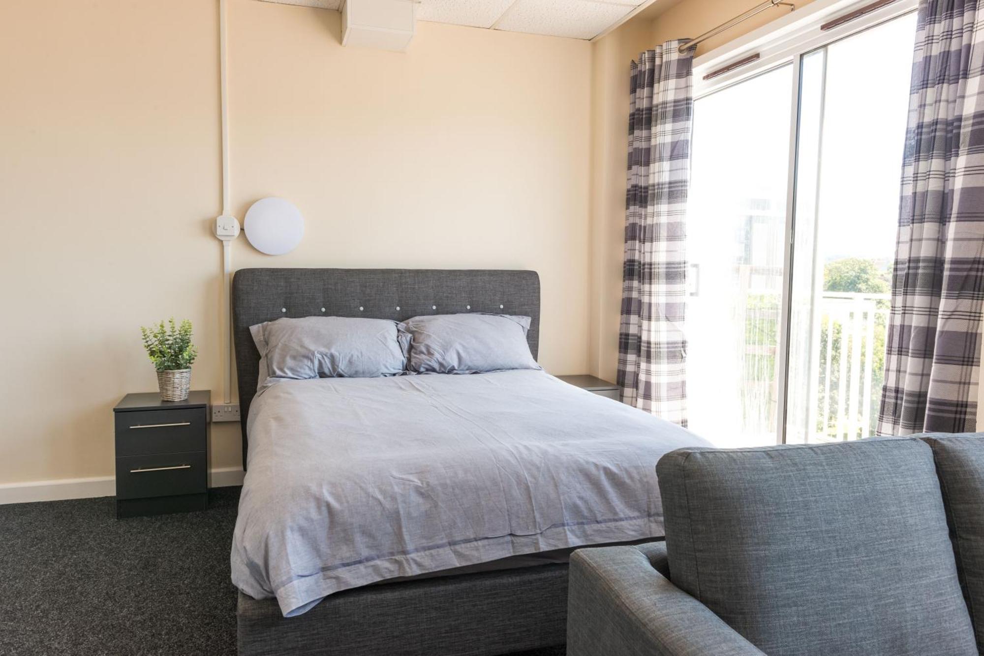 Apartment Superior Sea View 5 *