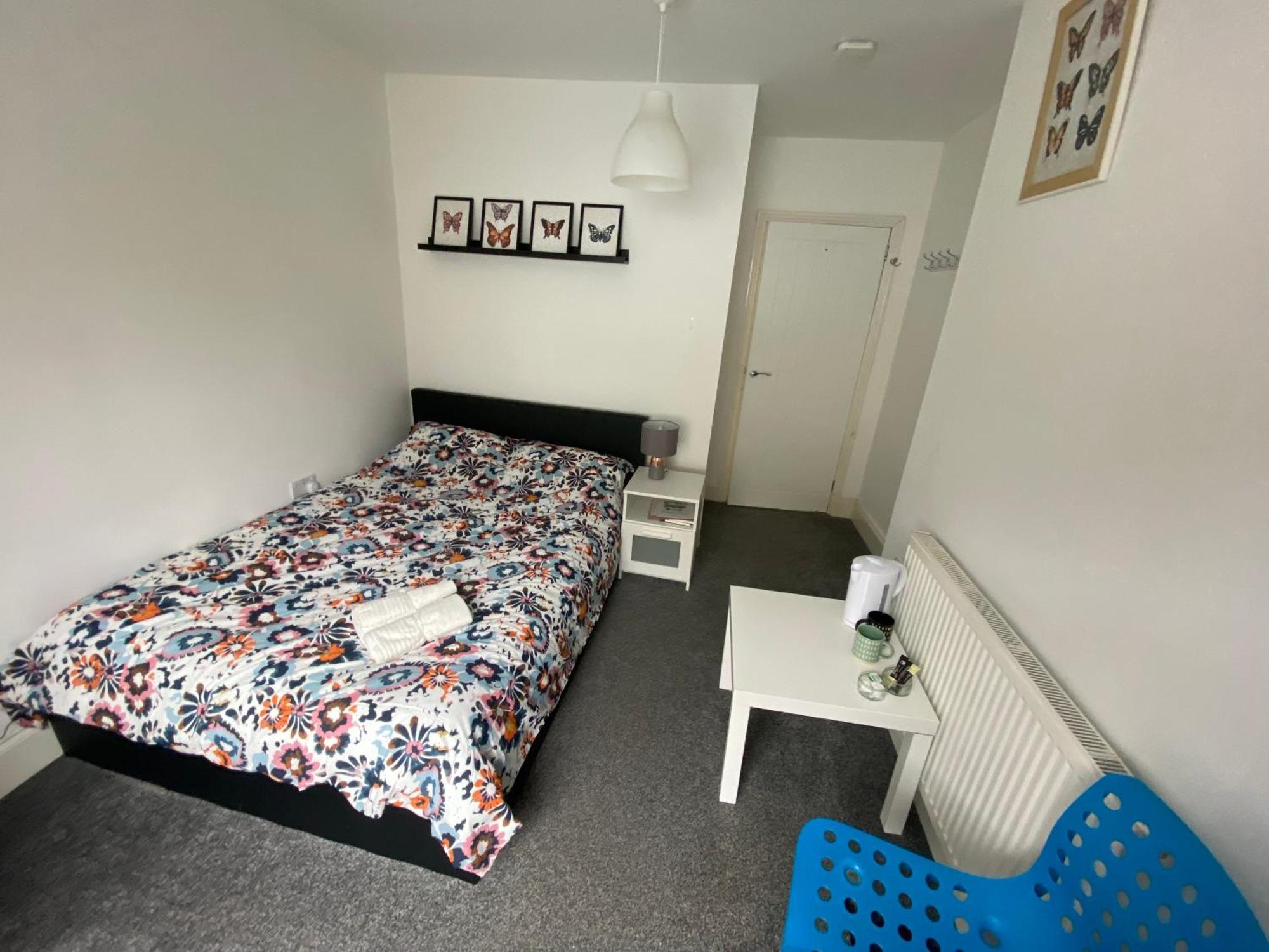 Homestay The Papillon Plymouth